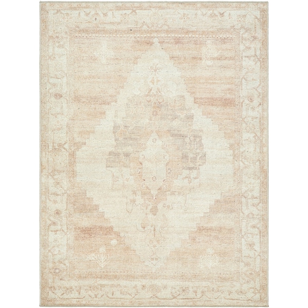 Livabliss Luca BONC-2301 Machine Crafted Area Rug BONC2301-71010 - main